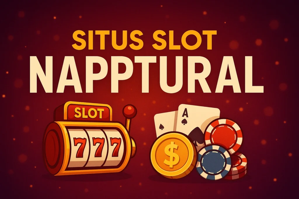 situs slot napptural