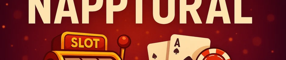 situs slot napptural
